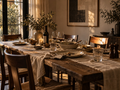 THE SUNDAY TABLE