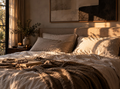 HER SIDE OF THE BED