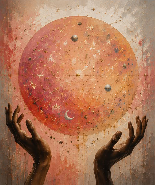 Bespoke Storéa Artwork