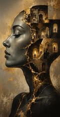 INNER ARCHITECTURE