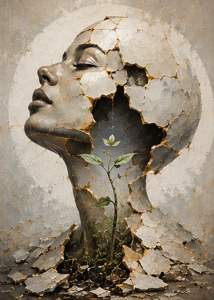 MADE OF BREAKTHROUGHS