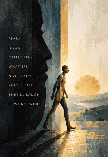 START ANYWAY