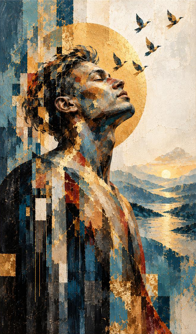 STILL BECOMING