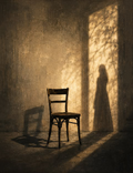 TWO SHADOWS, ONE LOVE